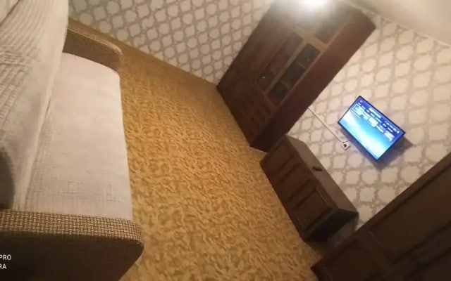 Апартаменты Пролетарский проспект 3