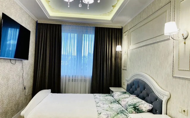 Квартира на Ленина 298Бк5
