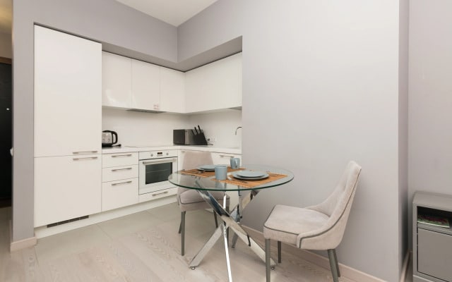 Апартаменты #1 Duplex for 2+2 by Lo Apartments