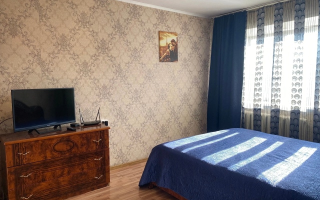 Квартира на Ленина 127