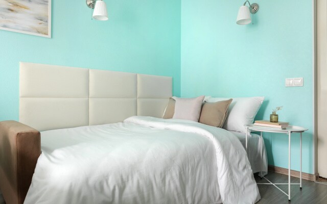 Апартаменты Serene Flat