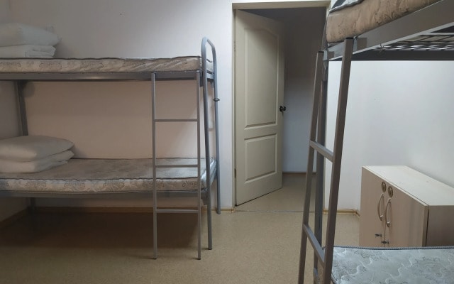 A 54 hostel, apartments