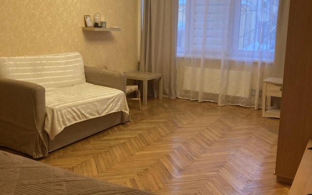 Квартира Сокольники