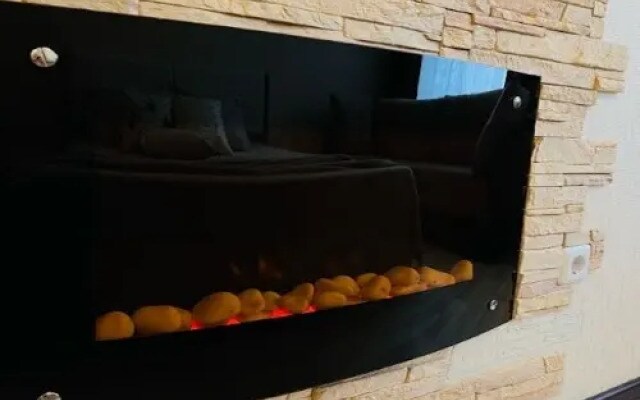 Апартаменты Brown Room от Resident Ufa