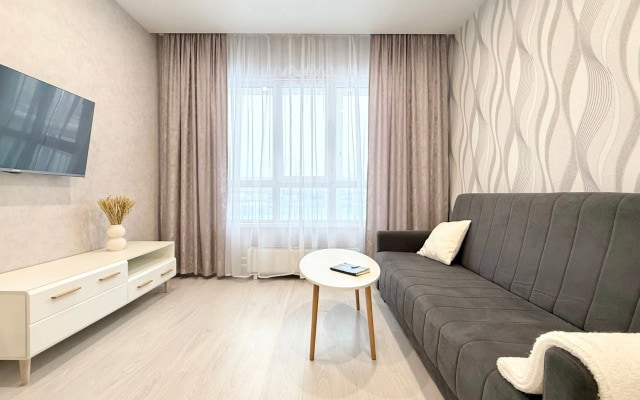 Квартира Уютное Место/Hugge Place у Аквапарка 14