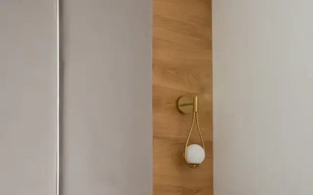 Апартаменты с Джакузи Кипарис