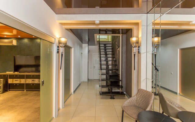 V Tsentre Vladivostoka Guest House