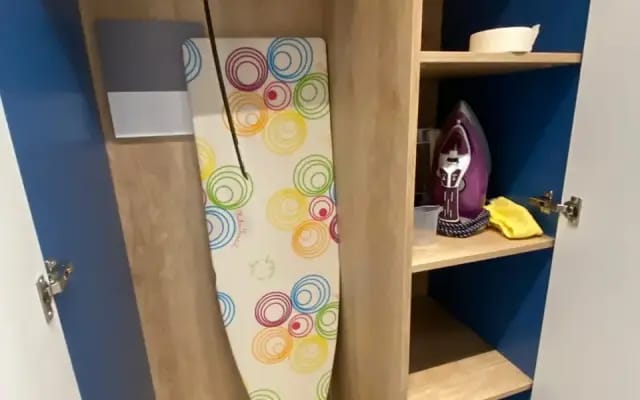 Апартаменты Грин Пелас 2301 7
