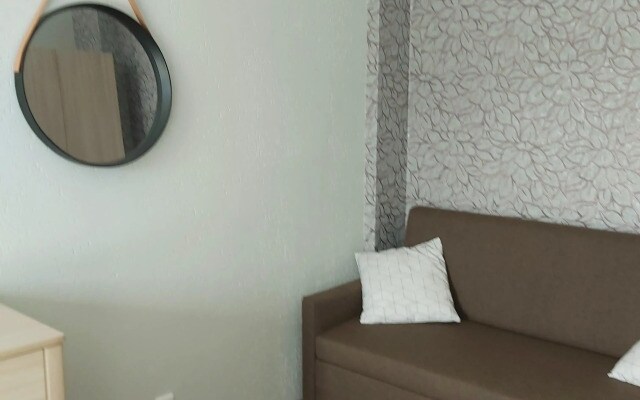 #1 Na Vladimirskoy Apartments