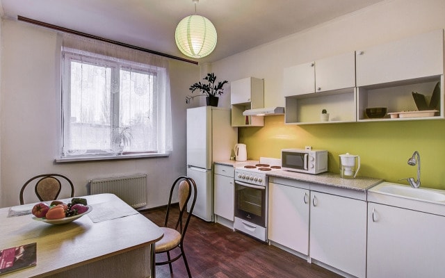 Апартаменты ATLANT Apartments 34