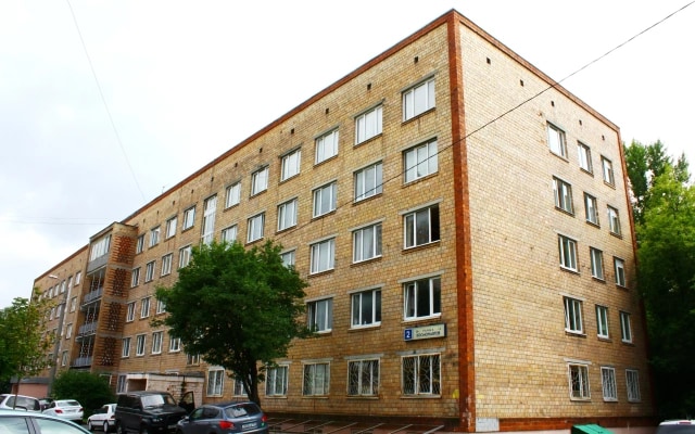 Гостиница Наследие
