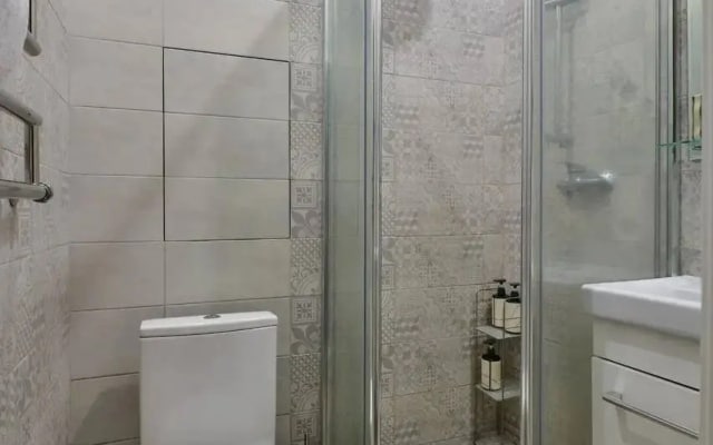 Квартира на Волоколамском шоссе 88к5с5