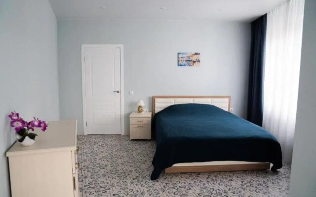 Apartments Malina Alt Platz 59