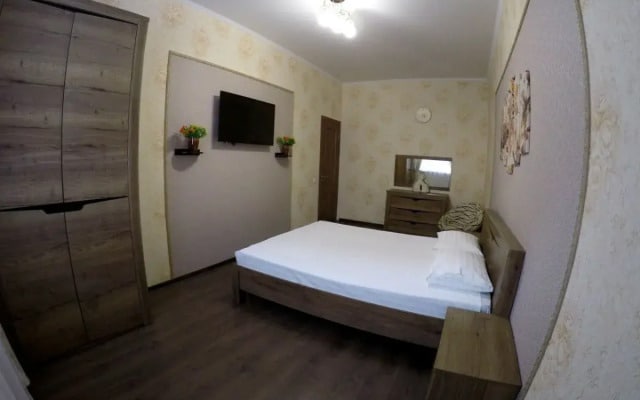 Квартира На Крейзера 14В-2