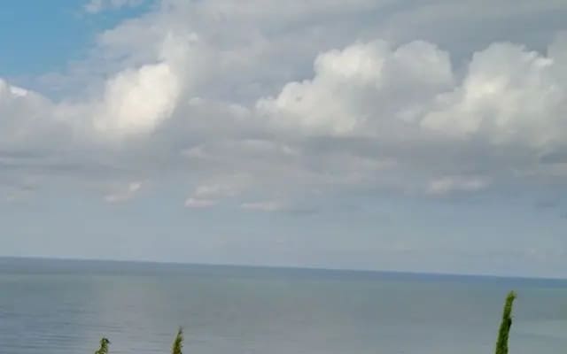 Жилое помещение В Облаках