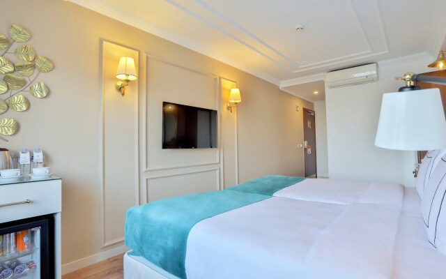 Отель Orient Express by Orka Hotels