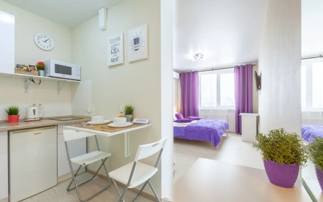 Апартаменты RentPlaza автовокзал 24/7 1