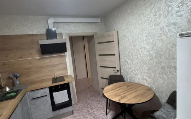 Квартира уютная