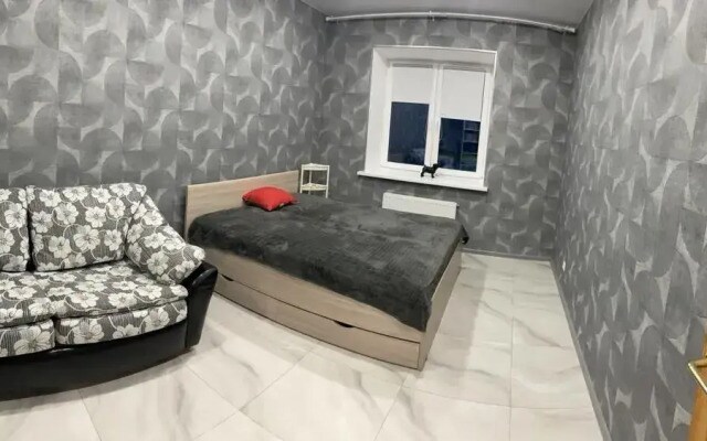 Квартира в Парусе на 5 этаже
