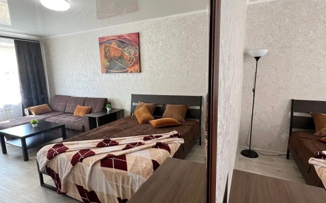 Квартира ТЦ Каскад Дом Печати