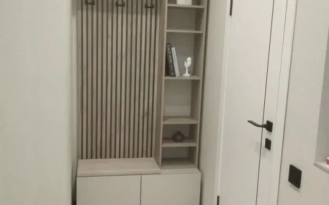 Квартира Октарин в центре города