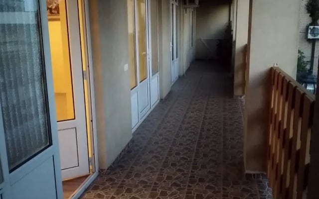 Гостевой дом Александрия