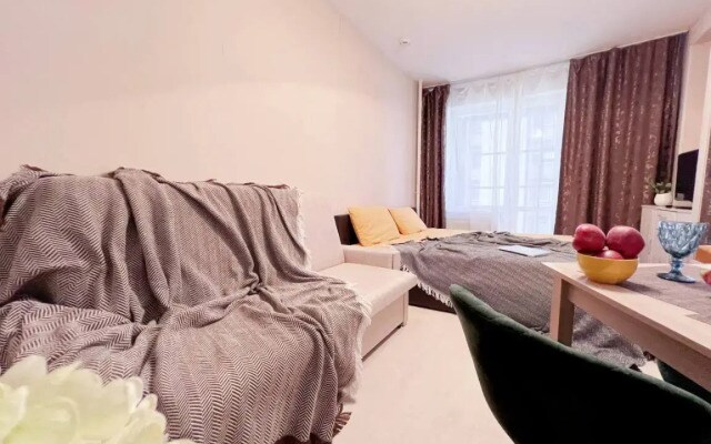 Апартаменты Park Inn Citi Rooms 7