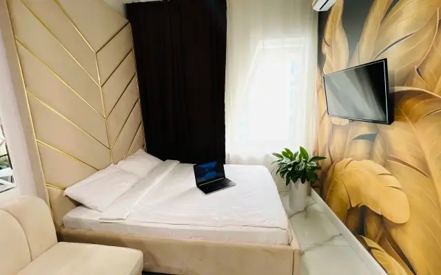Апартаменты рядом с центральной набережной