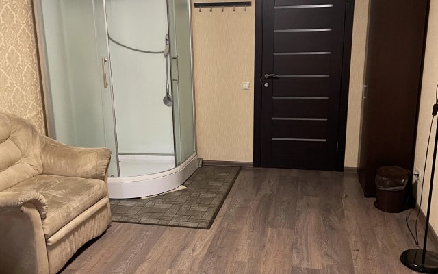 Мини Отель Тихий