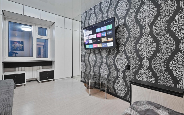 Квартира в 203 м Микрорайоне 30