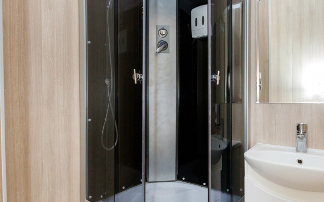 Мини отель Room Hotel