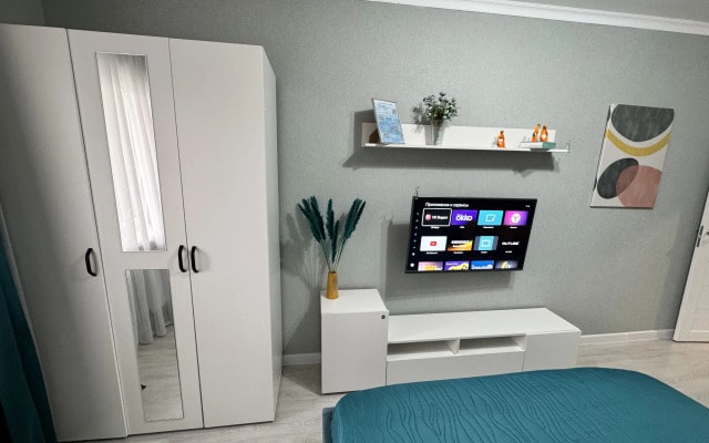 Квартира Blue Sky Apartments в центре г. Ростова-на-Дону