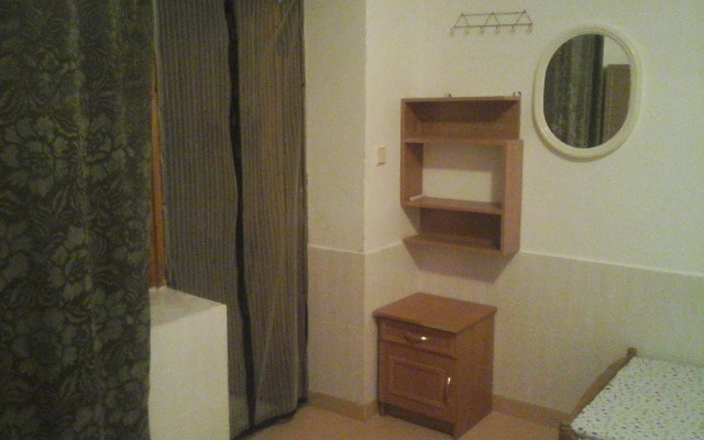 Cristal Hostel