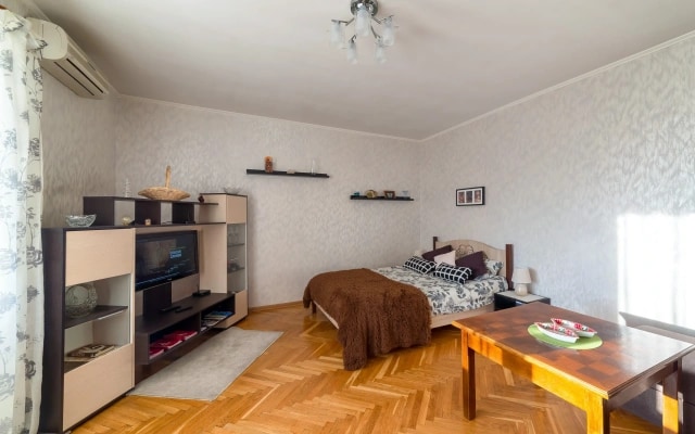 Квартира Sunny Volkov 21