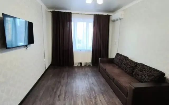 Квартира на ул им. Героя Сарабеева В.И. 5к3