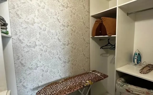 Квартира на Улице Гороховская 83