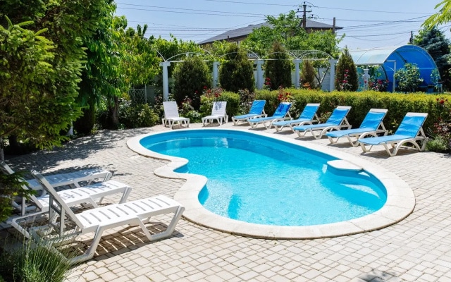 Гостевой дом Элени