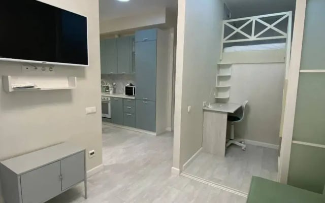 Квартира Арт Лайт Сити 1