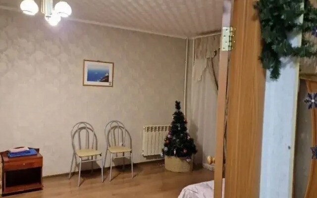 Квартира Уютная на Профсоюзной 6