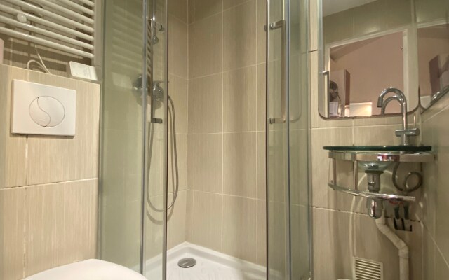 Апартаменты Paris Cosy Studio Pantheon