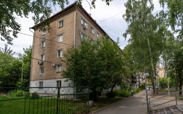 Квартира Императорский шик