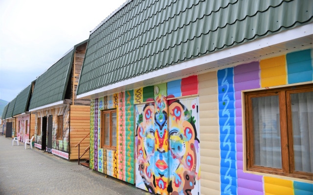 База отдыха Younge Art Camp