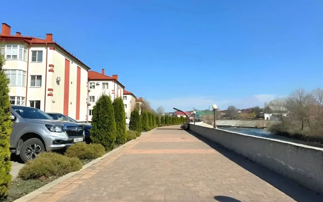 Апартаменты Мечта