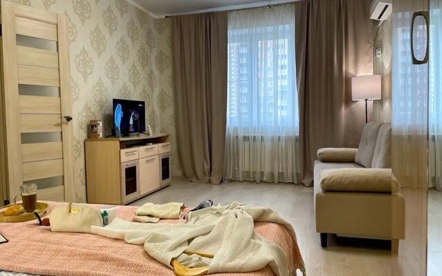 Квартира Уютная у Платоновского Парка