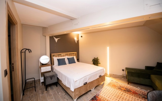 Отель Galapera Hotel