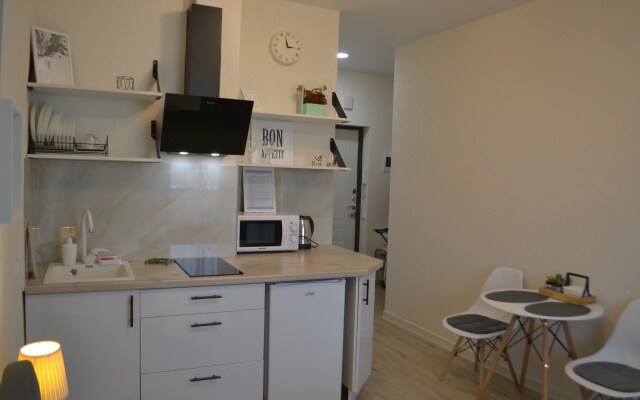 Апартаменты White Lodging