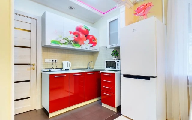 Квартира на Космонавтов 28 1