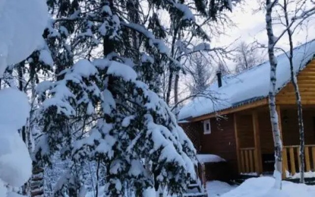 База Отдыха Baihaus