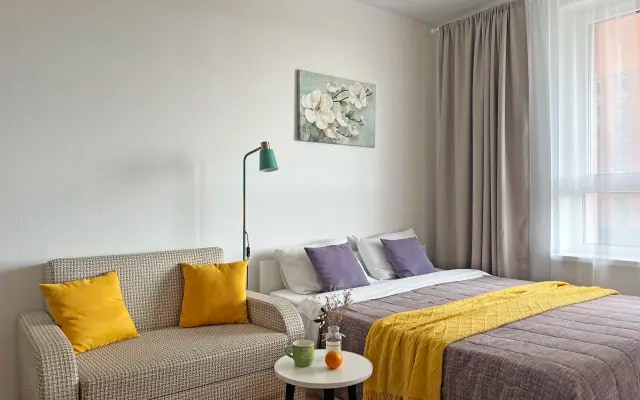 Квартира Spring Apartments