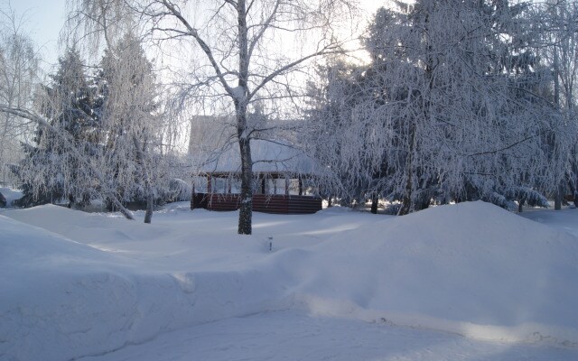 Отель Старт